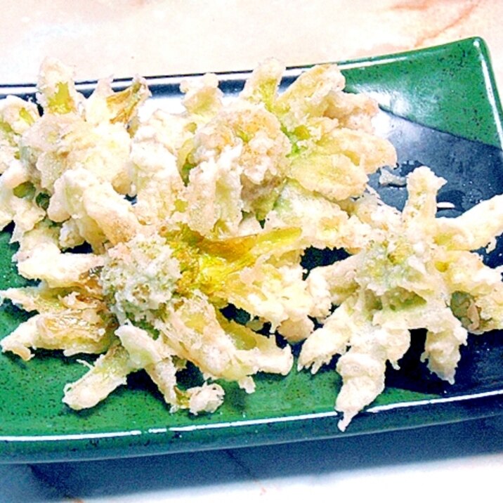 春の山菜で ふきのとうの花開くサクサク天ぷら レシピ 作り方 By Torezu 楽天レシピ 春の山菜で ふきのとうの花開くサクサク天ぷら レシピ 作り方 By Torezu 楽天レシピ